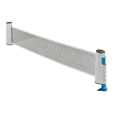 Rede Retrátil Ping Pong RPP-2035 Western – Jogue em Qualquer Mesa!