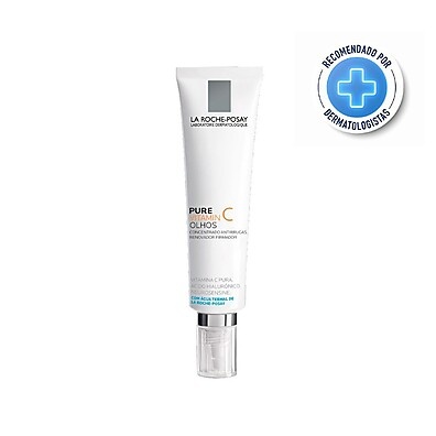 Redermic Hyalu C Olhos: Rejuvenesça o Olhar 👁️