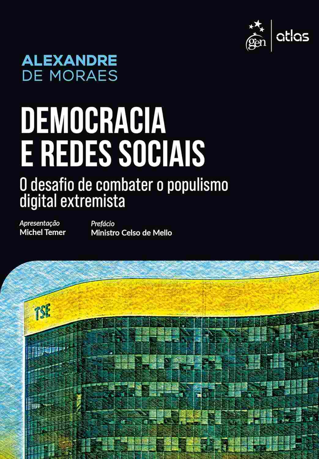 Democracia na Era Digital: Combatendo o Populismo Extremista nas Redes Sociais - Edição 2025