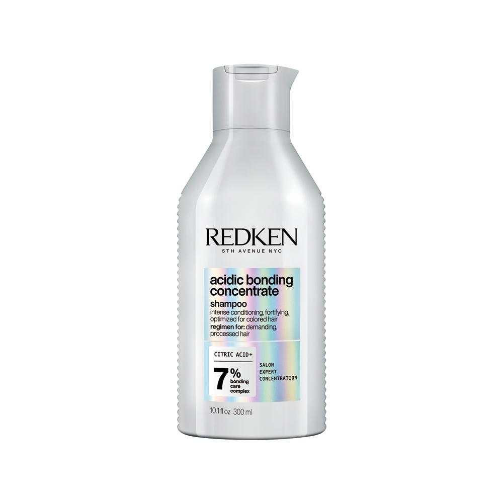 Redken ABC Shampoo: Repare e Fortaleça Seus Cabelos