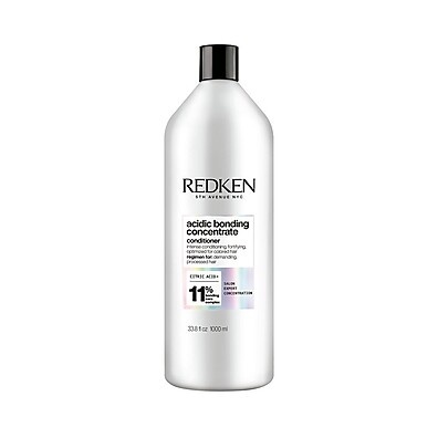 Redken Acidic Bonding Concentrate: Repare Seu Cabelo!