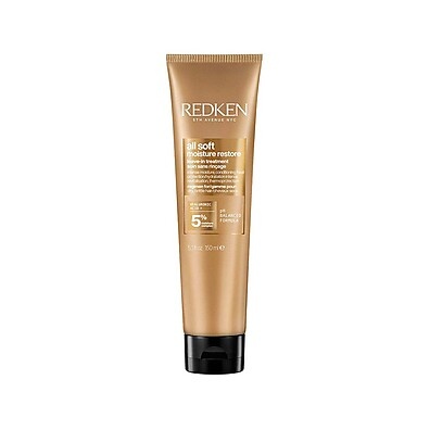 Redken All Soft: Hidratação Profunda e Brilho!