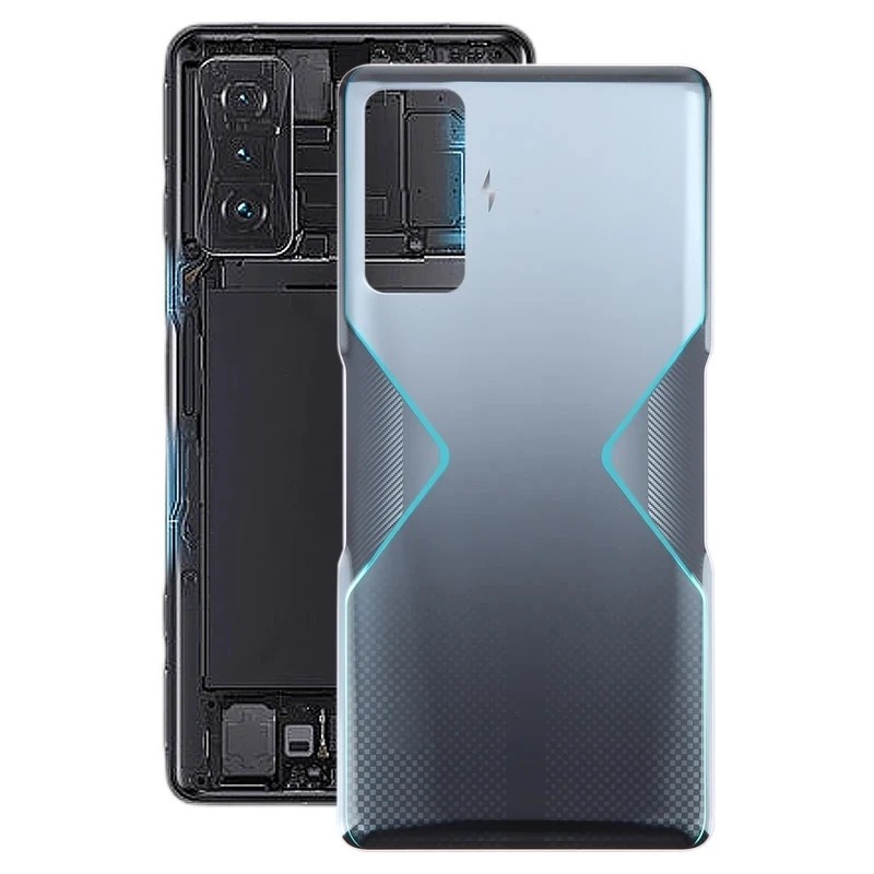 Redmi K50: Tampa Traseira Original