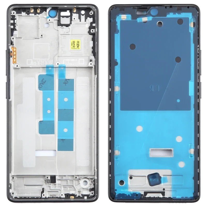 Redmi K70E: Aro Frontal LCD Original