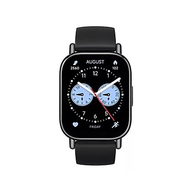 Redmi Watch 5 Lite: Seu Estilo e Saúde no Pulso!