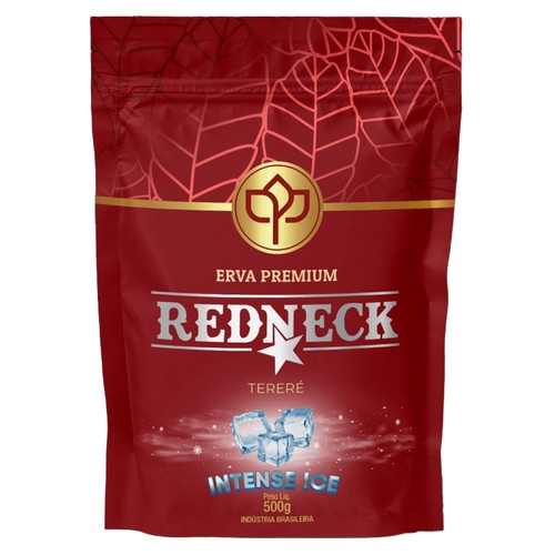 Redneck Intense Ice: A Erva Mate Gelada Que Você Precisa!