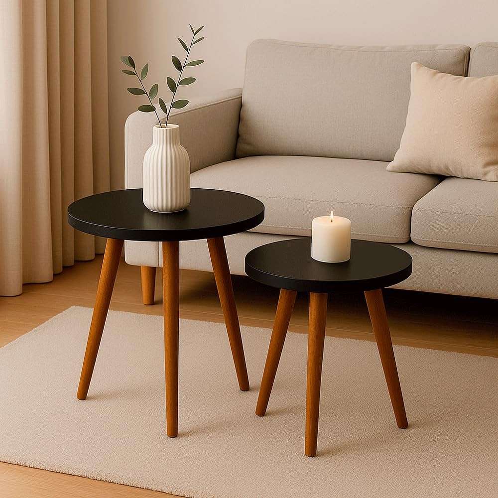 redondas-mesas-em-sala-a-mdf-quarto-preto-e-escritorio-canto-com-cora-para-ideal-kit-palito-2-de-pes-a