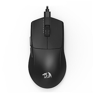 Redragon K1NG 1K: Mouse Gamer Ultraleve