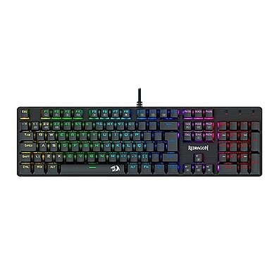 Redragon Sindri K671: Teclado Gamer RGB