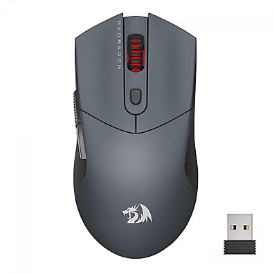 Redragon St4r Pro: Domine Seus Jogos!