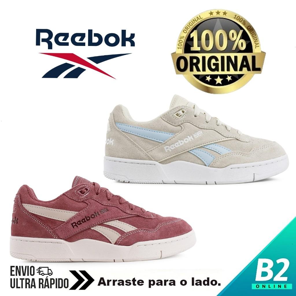 Reebok BB 4000 II: O Tênis Retrô que Conquista!