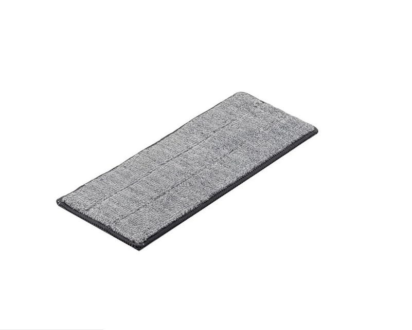 Refil de Pano de Microfibra para MOP Flat Menalux – Limpeza Eficiente e Prática