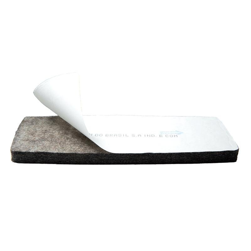 Refil Apagador Quadro Branco Pilot: 3 Unidades