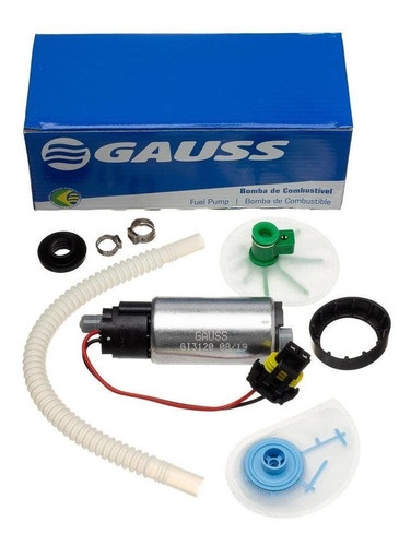 Refil Bomba Combustível Xsara Picasso: Gauss Original