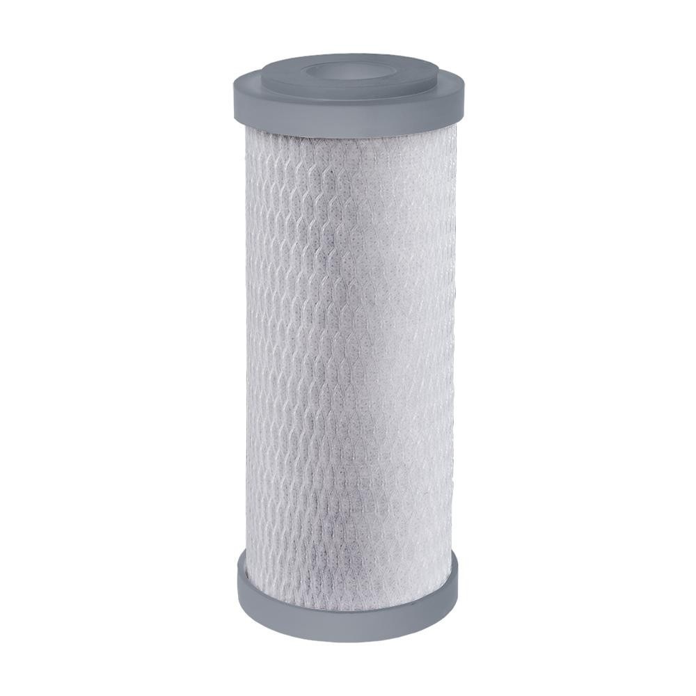 Refil Carbon Block 7": Água Pura e Saborosa
