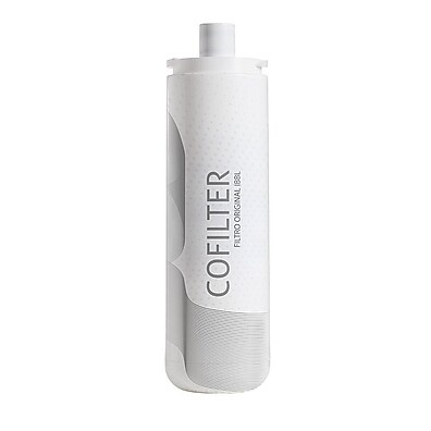 Refil Cofilter IBBL: Água Pura e Saudável