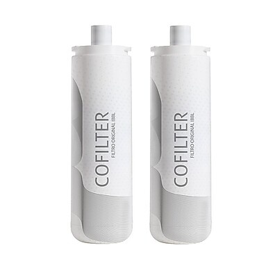Refil Cofilter IBBL: Água Pura em 6 Meses!