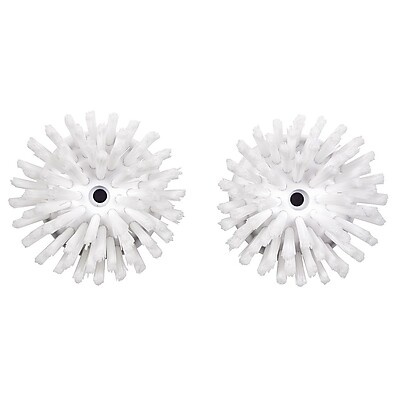 Refil Escova de Mão OXO: Limpeza Impecável!