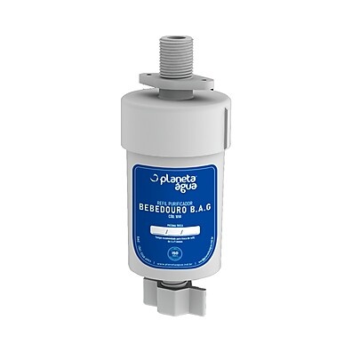 Refil Filtro Bebedouro Ibbl Bag: Água Pura!