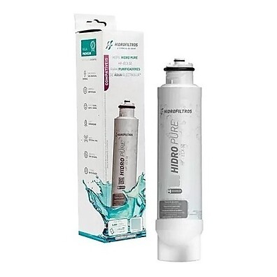 Refil Filtro Electrolux Pure 4X: Água Pura e Saborosa