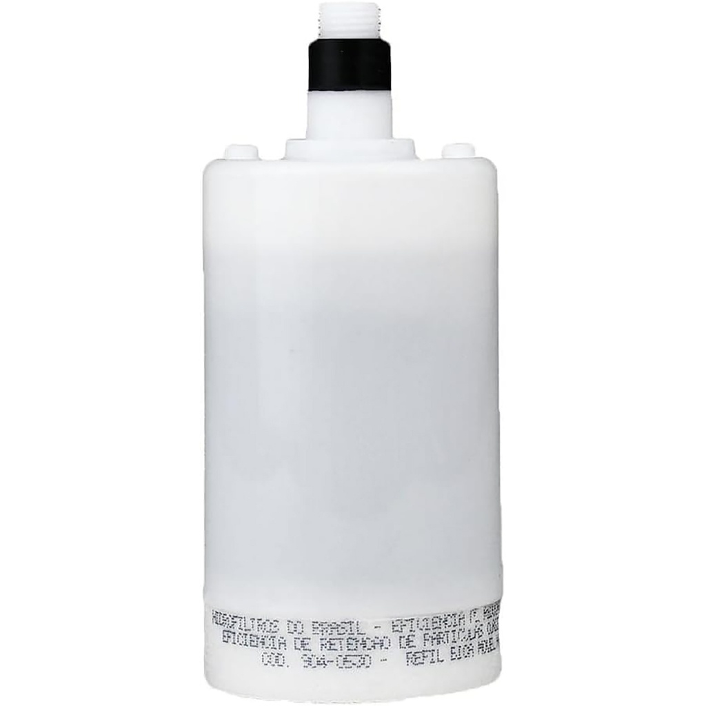 Refil Filtro HF01: Água Pura e Saudável