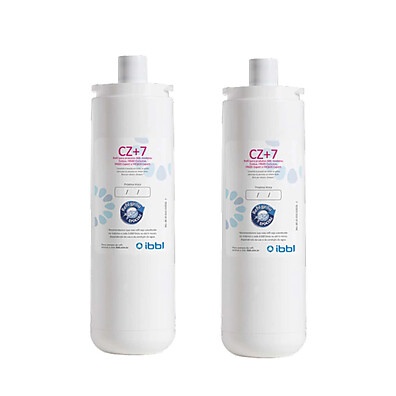 Refil IBBL CZ+7: Água Pura e Saborosa!