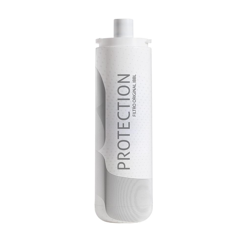 Refil IBBL Protection: Água Pura e Segura
