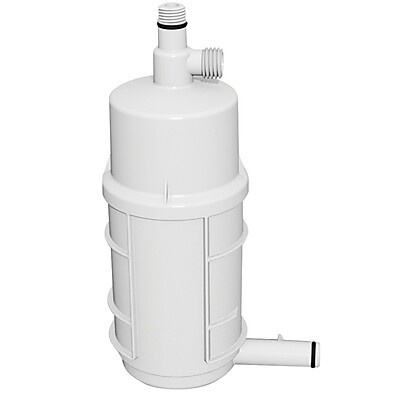 Refil Lorenzetti Naturalis RP-01: Água Pura em 6 Etapas