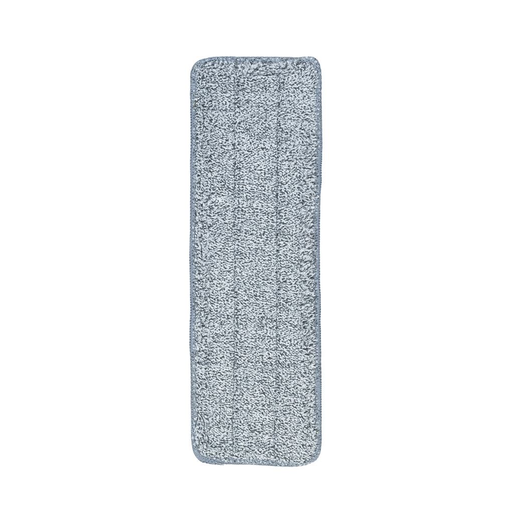 Refil Mop Flat Microfibra Tüd: Limpeza Impecável