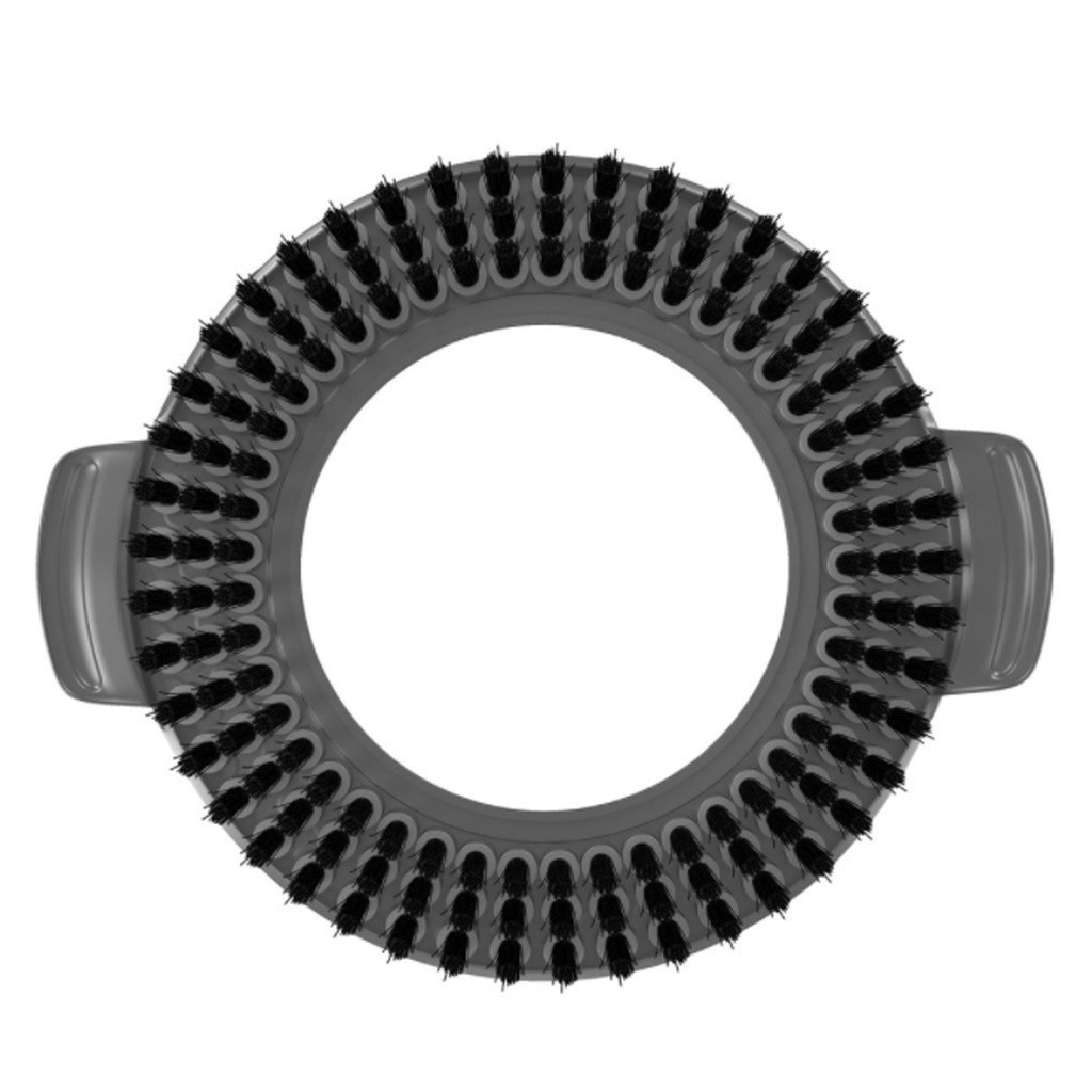 Refil Mop Giratório Flashlimp: Limpeza Pesada!