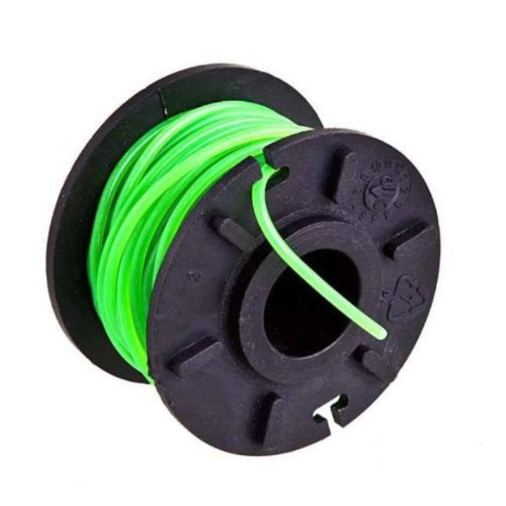 Refil Nylon Roçadeira: 8m Trapp Master 800/1000 Plus