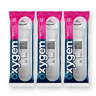 Refil Purificador Electrolux: Água Pura por Mais Tempo!