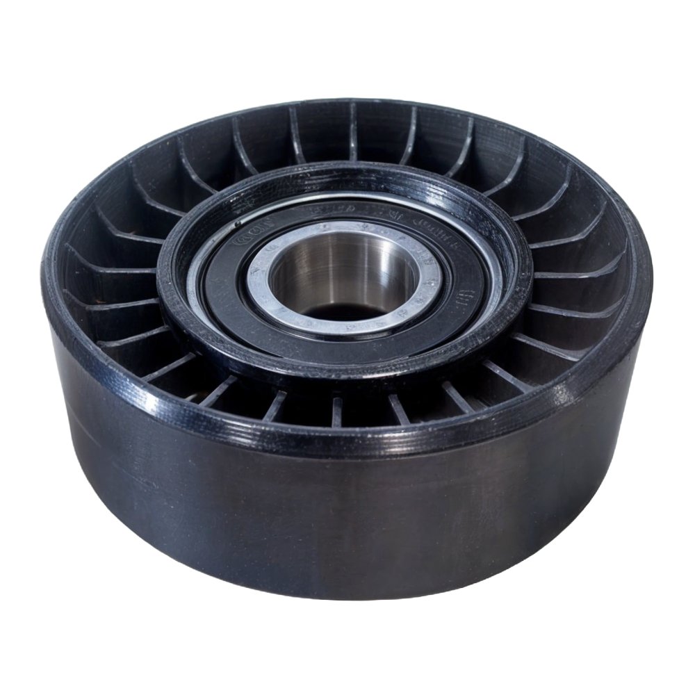 Refil Tensor Correia: Amarok, Tiguan e Jetta