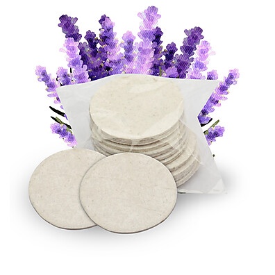 Aromatize Seus Ambientes: Kit Marelar com 5 Suportes + 50 Refis