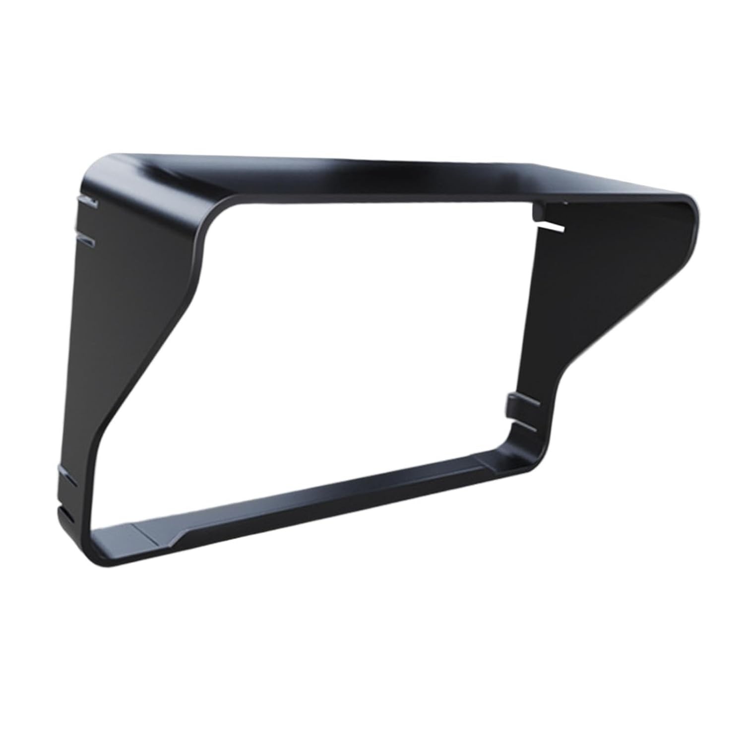 Capa Viseira Solar para Instrumentos de Motocicleta 368G 2024 - Proteção Anti-Reflexo e Estilo