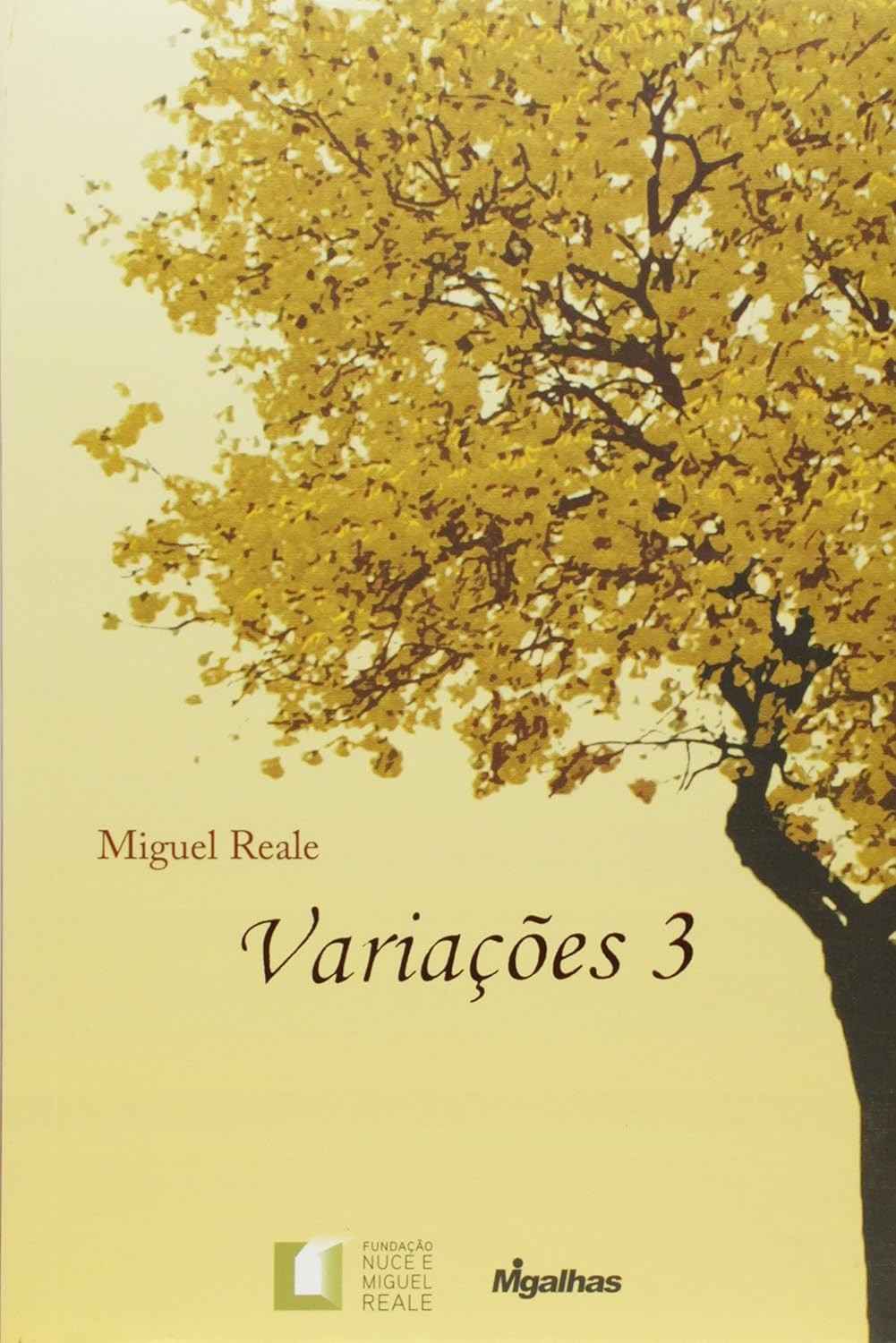 Ensaios de Atualidade: Reflexões Profundas de Miguel Reale