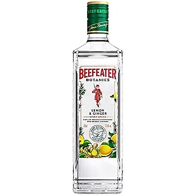 refrescancia-beefeater-citrica-limao-750ml-botanics-gengibre