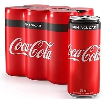 refrescante-coca-310ml-pack-cola-latas-6-acucar-zero