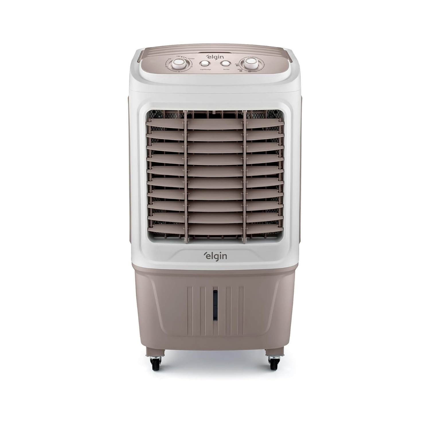 Climatizador Big Air 45L 3 em 1 Elgin 110V - Refresque seu Ambiente com Estilo