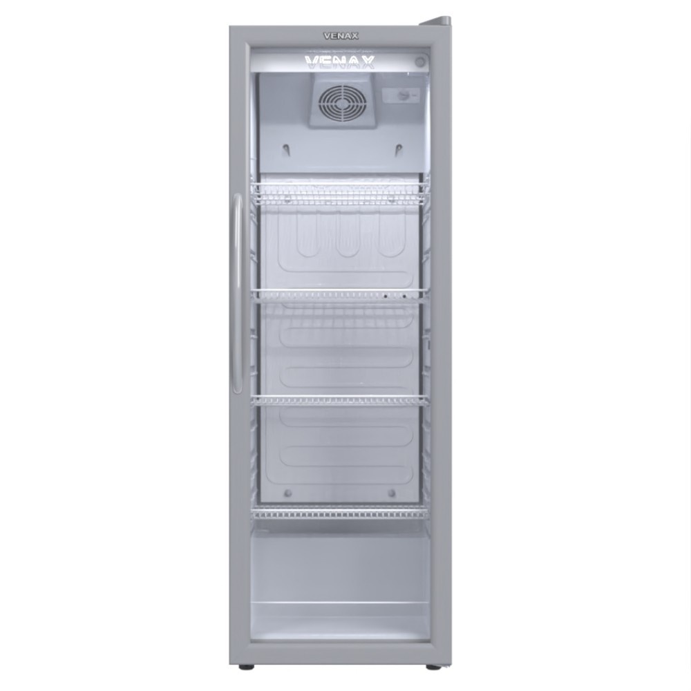 Refrigerador Expositor Bebidas Venax VV 200: Resfriamento e Visibilidade!