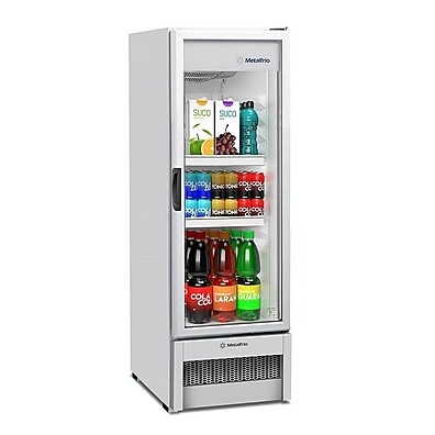 Refrigerador Metalfrio VB25: Ideal para Seu Negócio