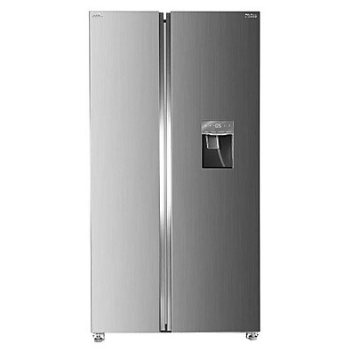 Refrigerador Philco Side By Side 434L: O Espaço Ideal!