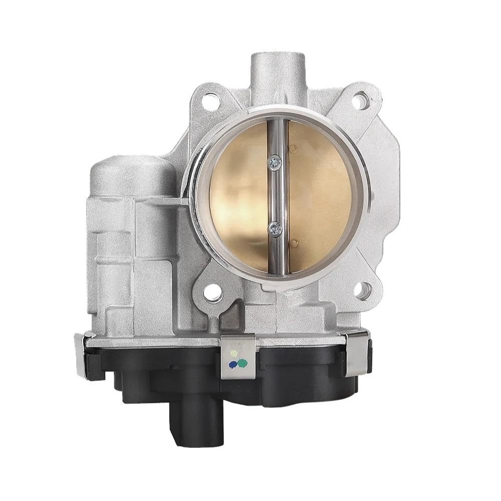 Corpo do Acelerador Eletrônico para Chevy Cobalt, Equinox, Buick Regal e mais - Peça de Reposição S20015