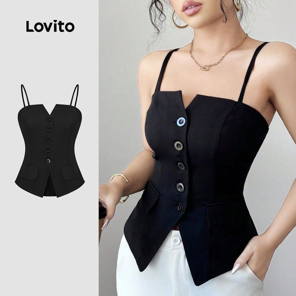 Regata Elegante Lovito: Estilo e Conforto!