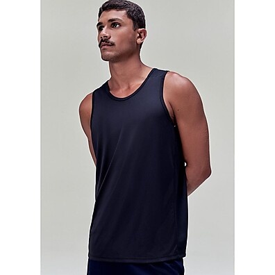 Regata Esportiva Masculina Hering Sports – Conforto e Estilo na Corrida