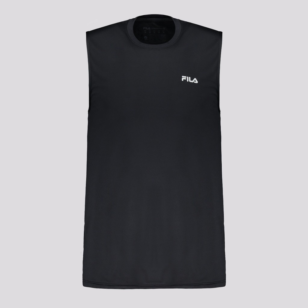 Regata Fila Basic Sports II: Treino com Estilo