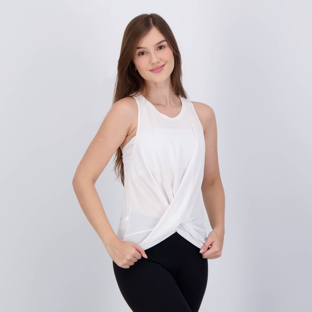 Regata Fitness Selene: Treine com Estilo!