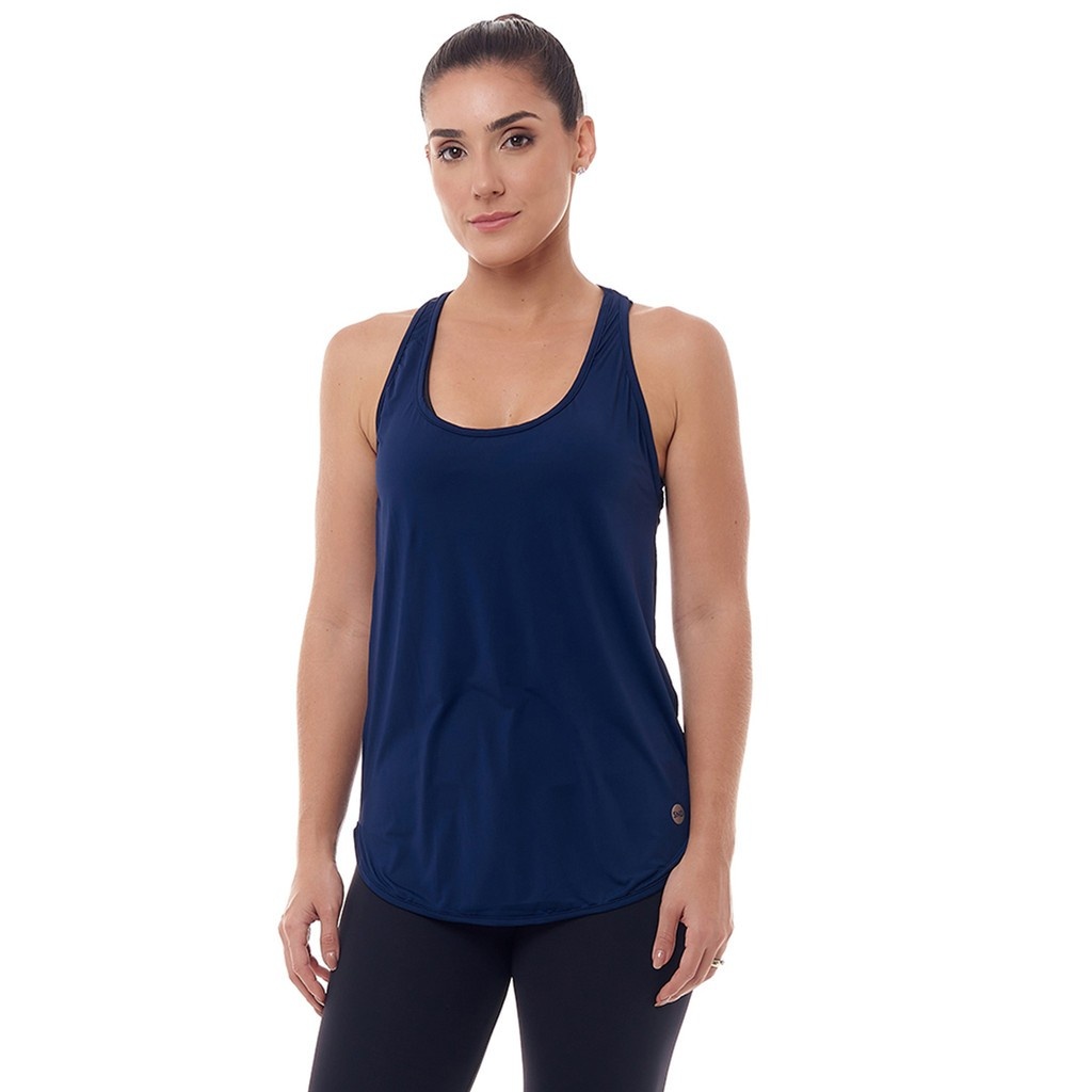 Regata Fitness UV50+ SND: Leveza e Proteção!