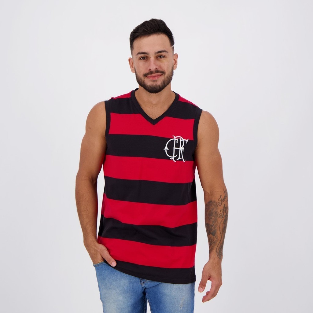 Regata Flamengo Fla-Tri: Tricampeonato no Seu Peito!