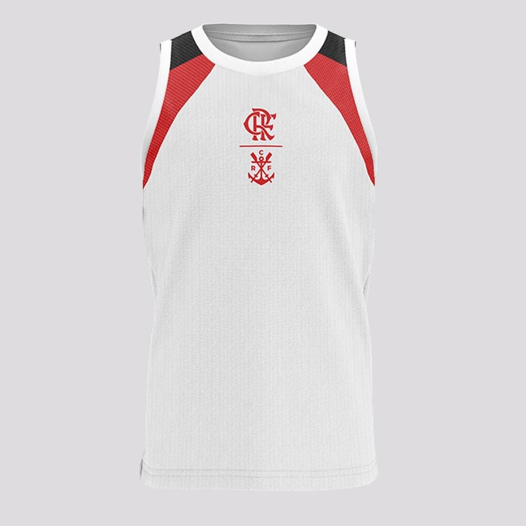 Regata Flamengo Infantil: Raízes e Conforto!